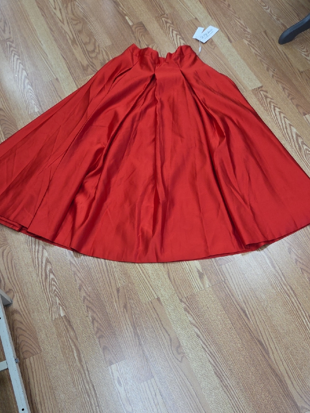 Nrw DIY Flare Skirt